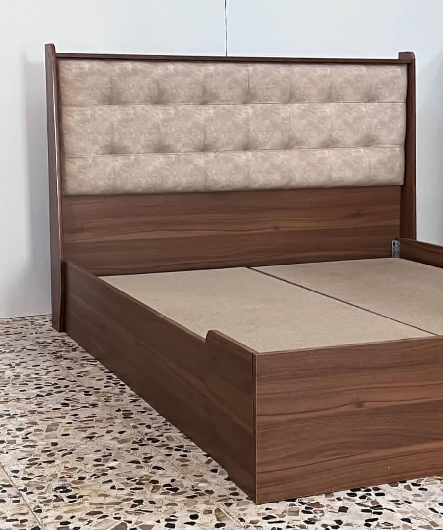 تولیدکننده سرویس خواب و کمد لباس فرین چوب طیبی در آمل