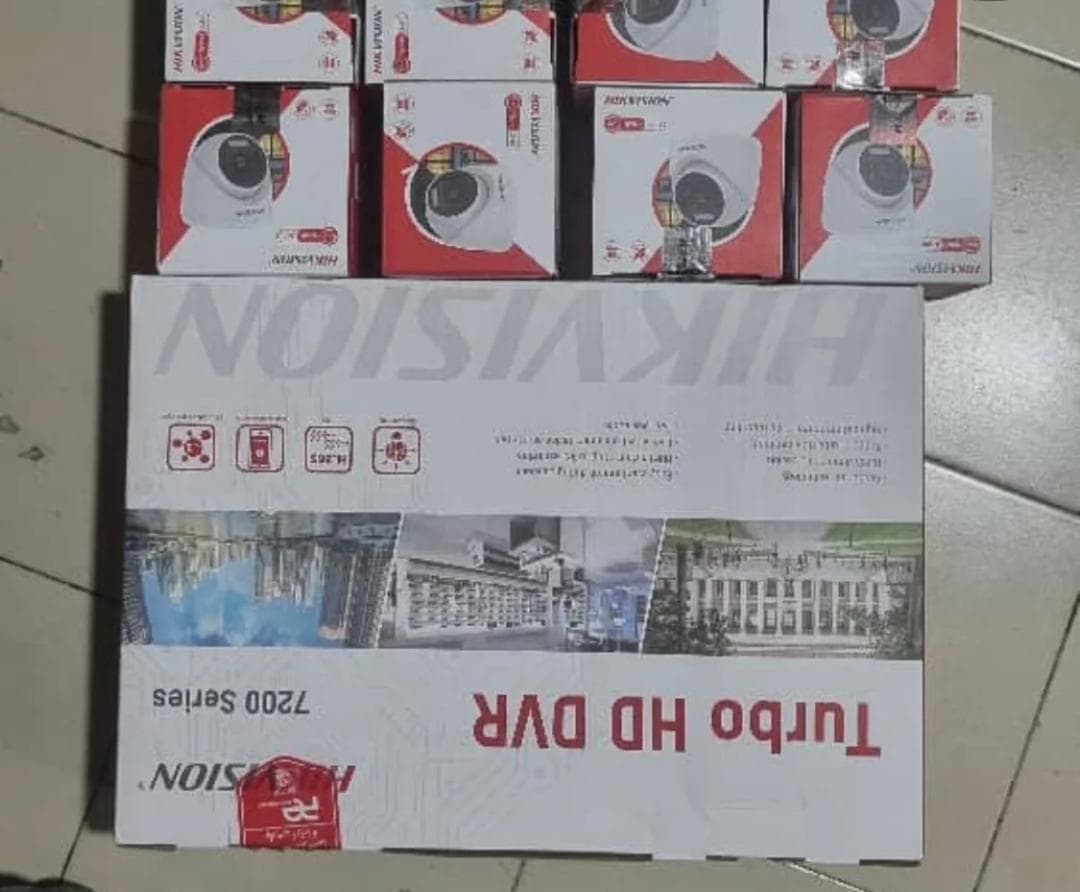 نصب و فروش دوربین و دزدگیر نگاه در تهران