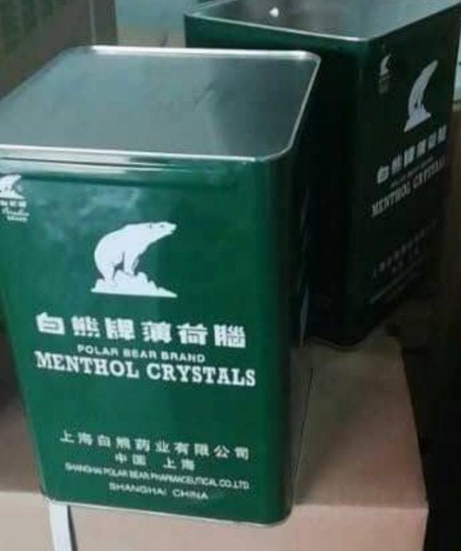 فروش عمده اسید سیتریک و جوهر لیمو بازرگانی سلیمانی در جنوب تهران