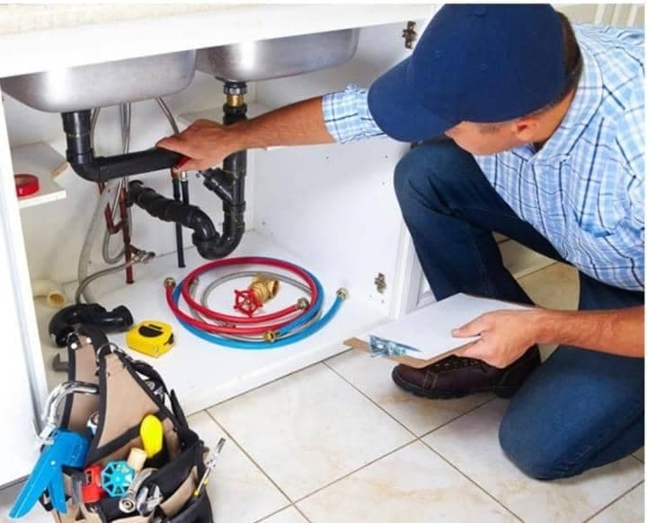 لوله بازکنی فردوس در لاهیجان