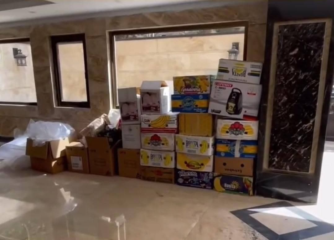 شرکت خدمات نظافتی کارنوماکان به مدیریت شیرانی در اصفهان