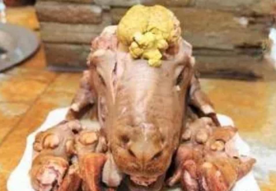 کله پزی کوهسار به مدیریت سیدحسین کاظمی در اصفهان