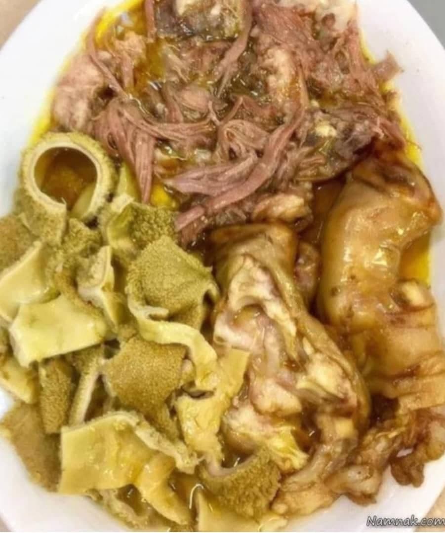 کله پزی کوهسار به مدیریت سیدحسین کاظمی در اصفهان