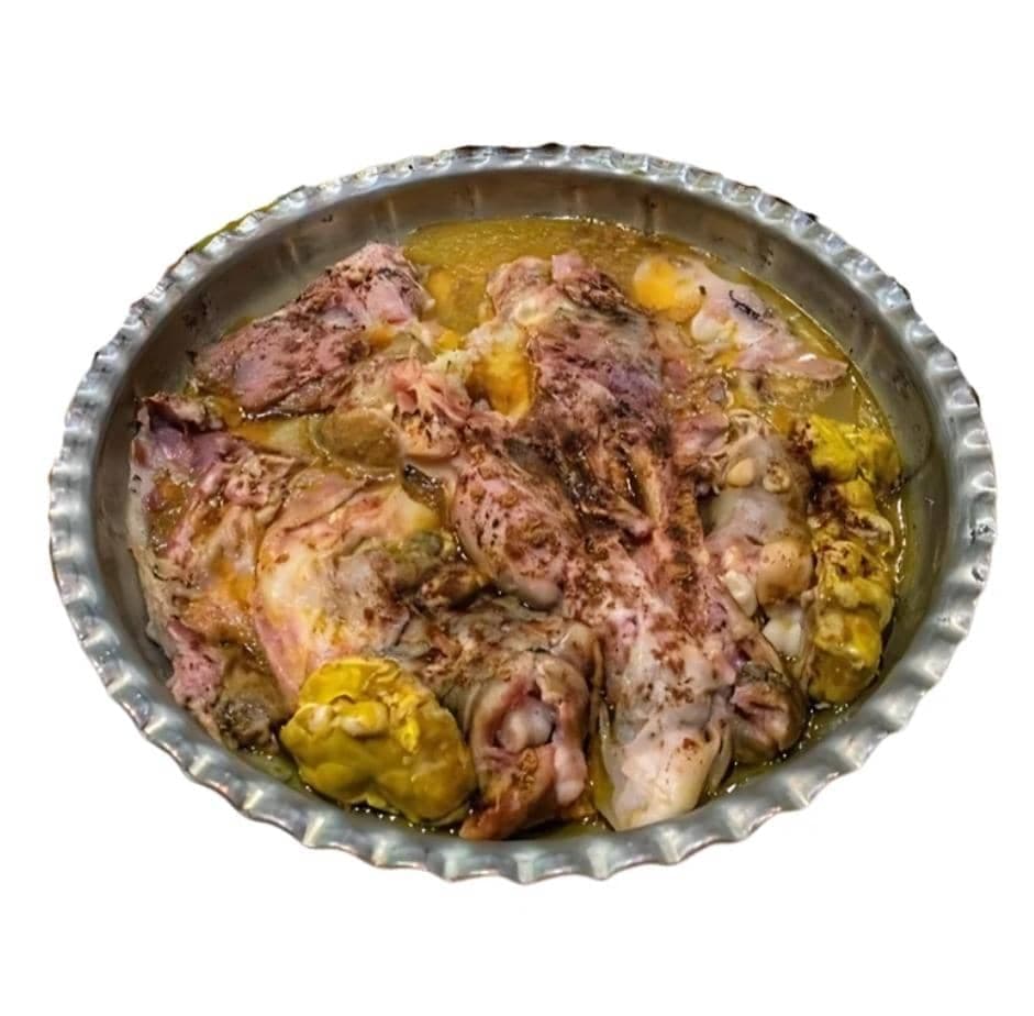 کله پزی کوهسار به مدیریت سیدحسین کاظمی در اصفهان