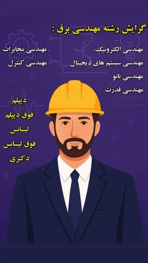 اخذ مدرک تحصیلی دیپلم تا دکترا حسینی در تهران