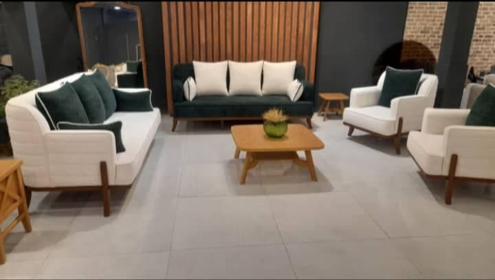 تولیدی مبل تهران به مدیریت امیرعابدی در مشهد