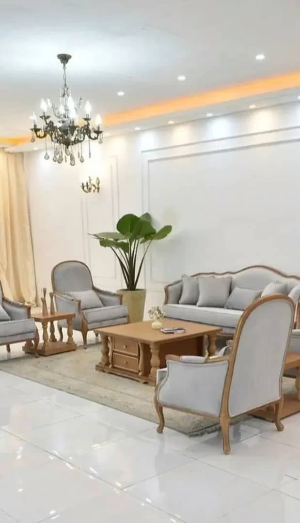 تولیدی مبل تهران به مدیریت امیرعابدی در مشهد