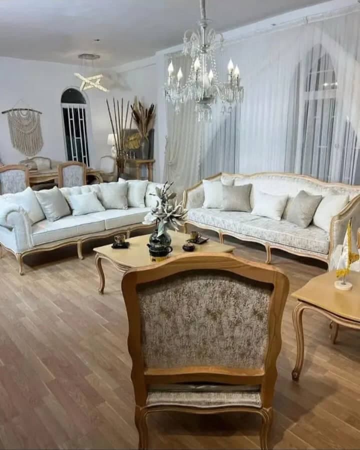 تولیدی مبل تهران به مدیریت امیرعابدی در مشهد