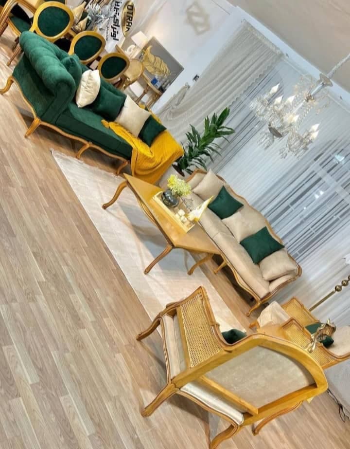 تولیدی مبل تهران به مدیریت امیرعابدی در مشهد