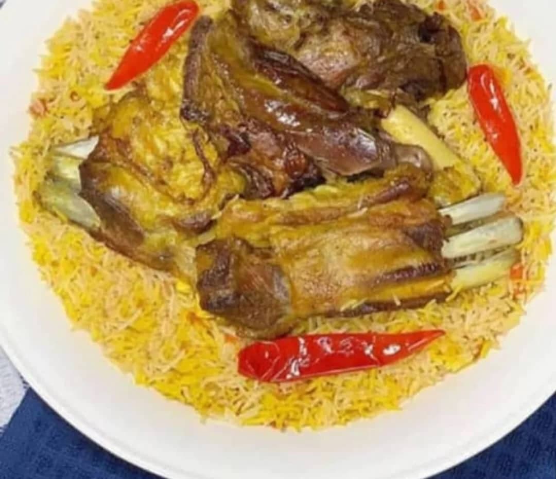 غذای آماده و بیرون بر زیتون در بندر ماهشهر