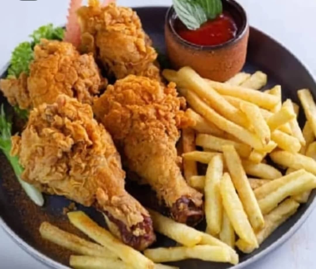 غذای آماده و بیرون بر زیتون در بندر ماهشهر