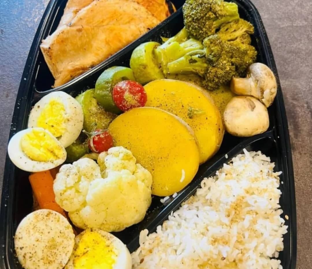 غذای آماده و بیرون بر زیتون در بندر ماهشهر