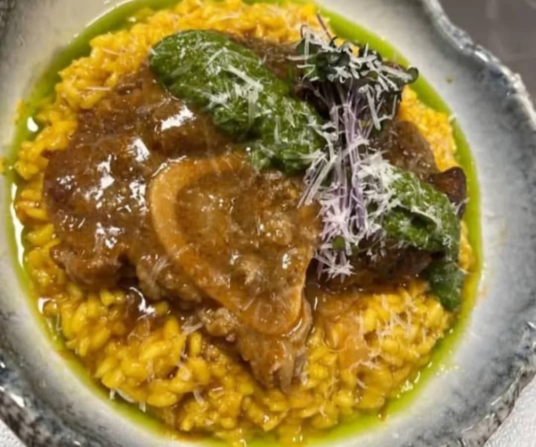 غذای آماده و بیرون بر زیتون در بندر ماهشهر