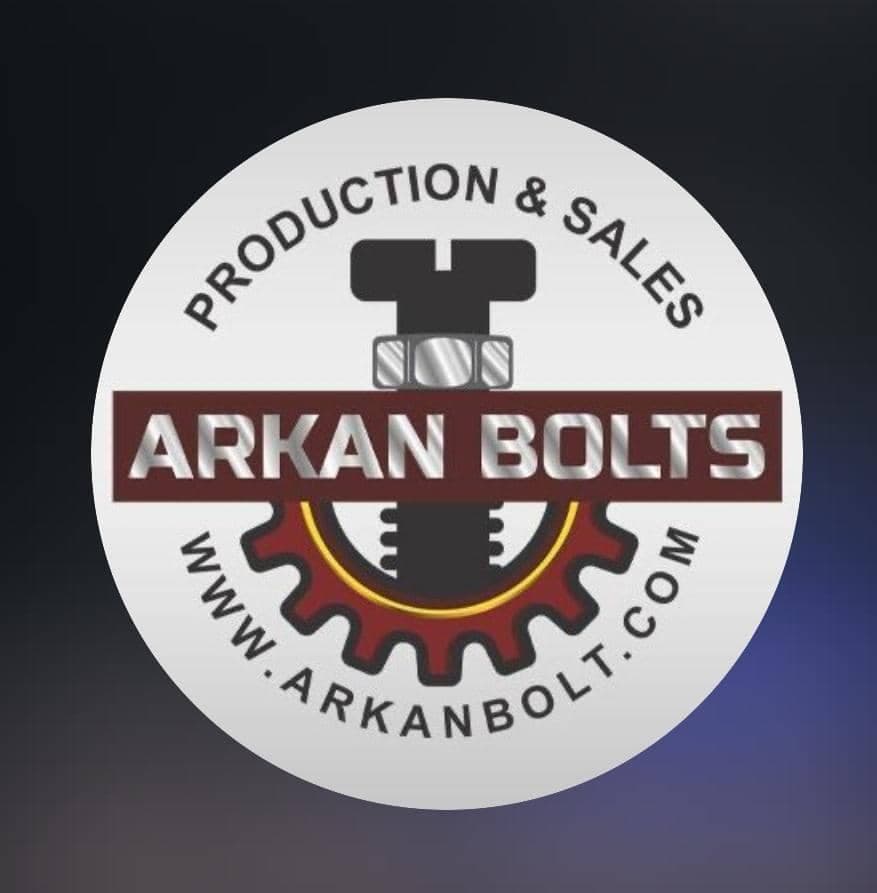 توليد و فروش انکربولت صنعتی و ساختمانی ارکان پایه فولاد ستبر در تهران