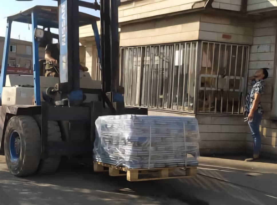 توليد و فروش انکربولت صنعتی و ساختمانی ارکان پایه فولاد ستبر در تهران