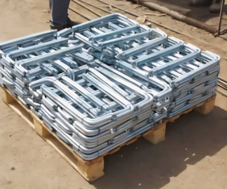 توليد و فروش انکربولت صنعتی و ساختمانی ارکان پایه فولاد ستبر در تهران