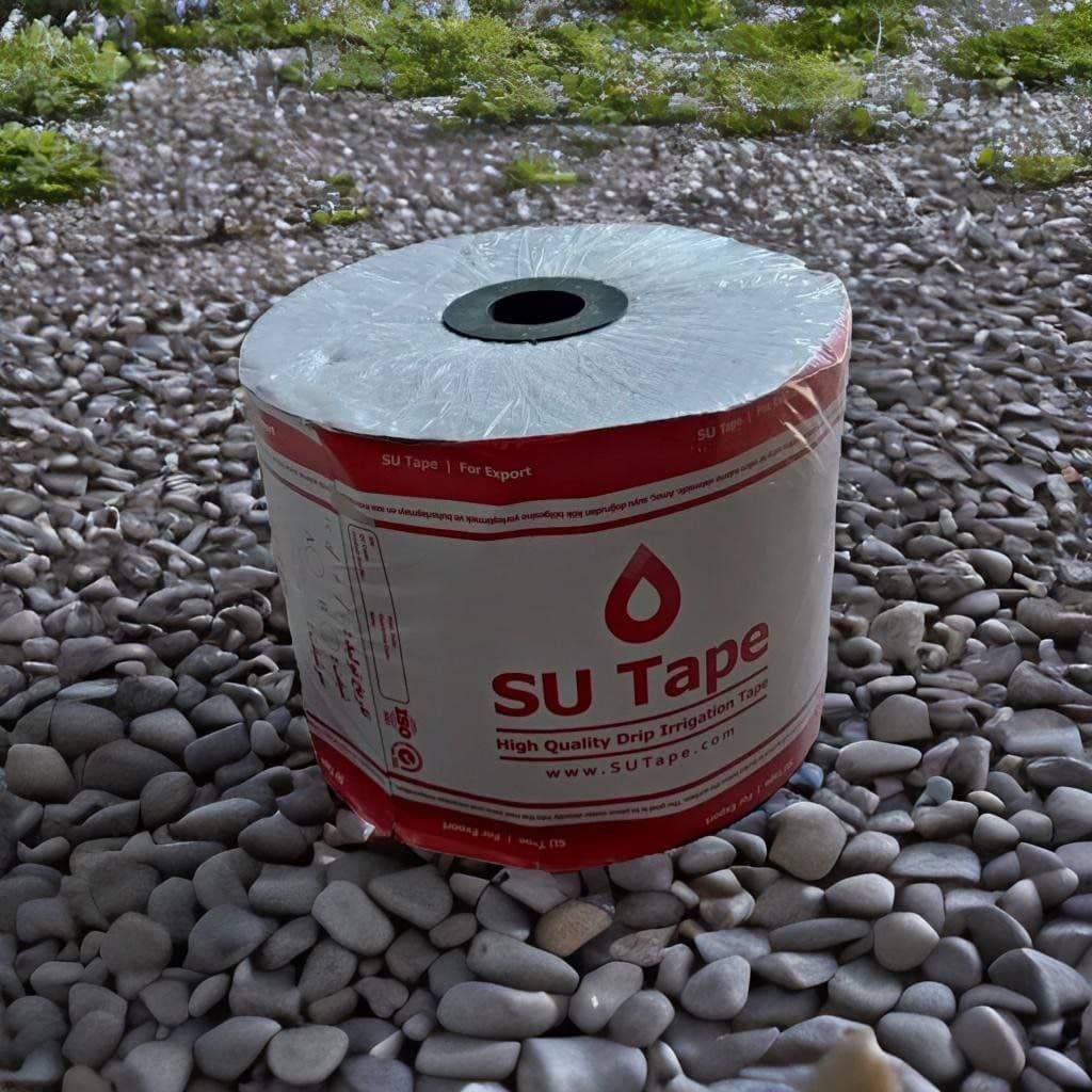 فروش و پخش نوار آبیاری قطره ای سوتیپ SU TAPE در تهران