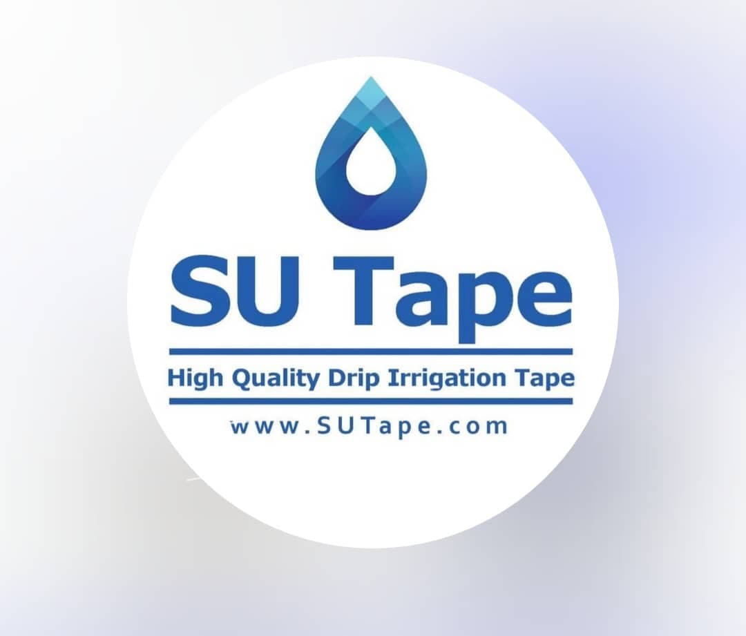 فروش و پخش نوار آبیاری قطره ای سوتیپ SU TAPE در تهران