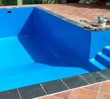 اجرای کفپوش اپوکسی صنعتی آنتی استاتیک آنتی باکتریال زارع در شیراز