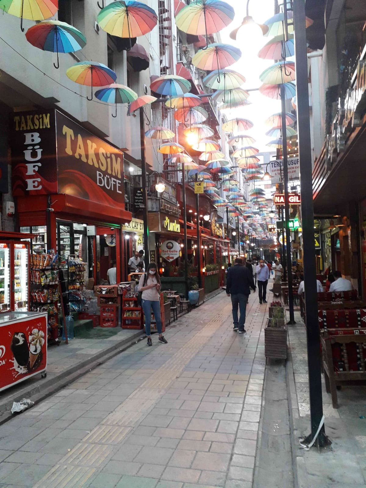 تور گردشگری به وان فرنیا گشت مسیر آریایی در تهران