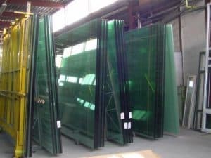 ساخت شیشه سکوریت آی تک در تهران