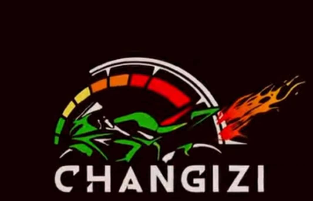 فروش و تعمیرات موتور سیکلت چنگیزی در مولوی تهران