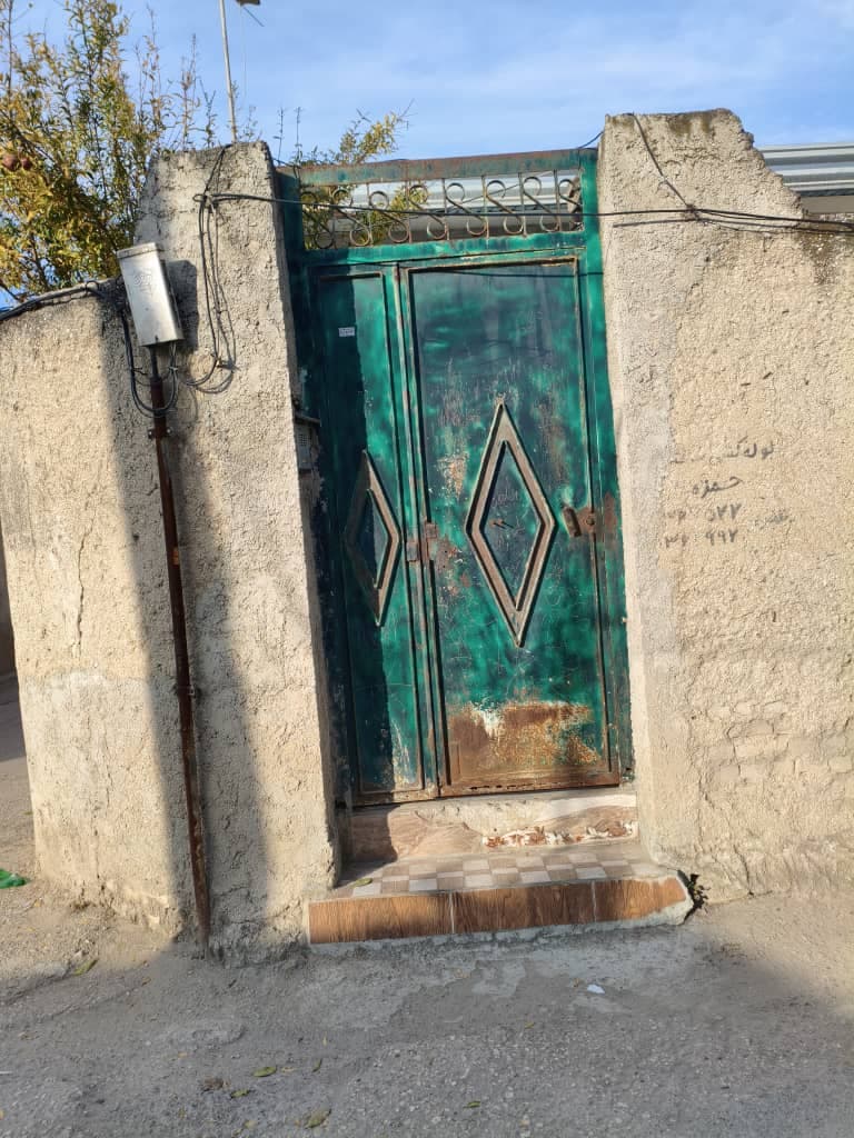 اجاره روزانه و هفتگی ویلای حیاط دار گرجی در بهشهر