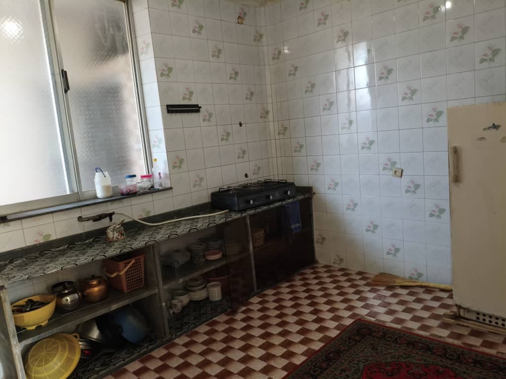 اجاره روزانه و هفتگی ویلای حیاط دار گرجی در بهشهر