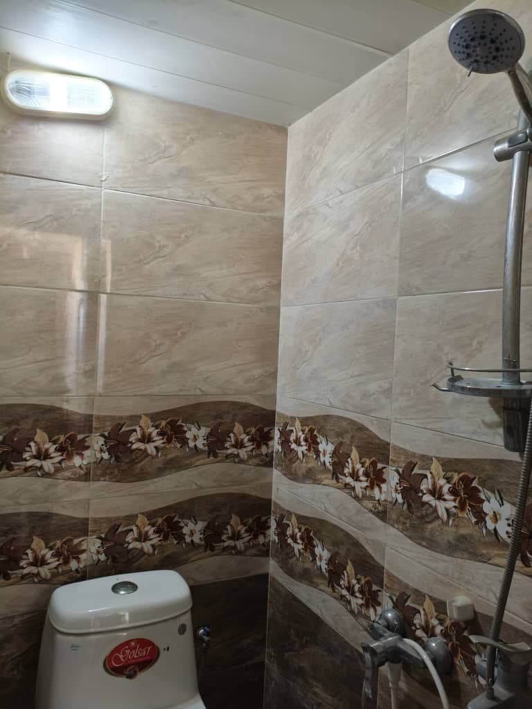 اجاره روزانه و هفتگی ویلای حیاط دار گرجی در بهشهر