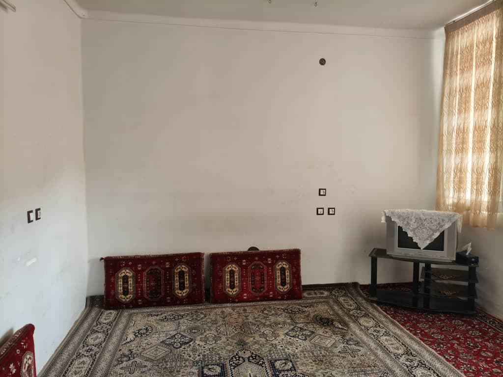 اجاره روزانه و هفتگی ویلای حیاط دار گرجی در بهشهر