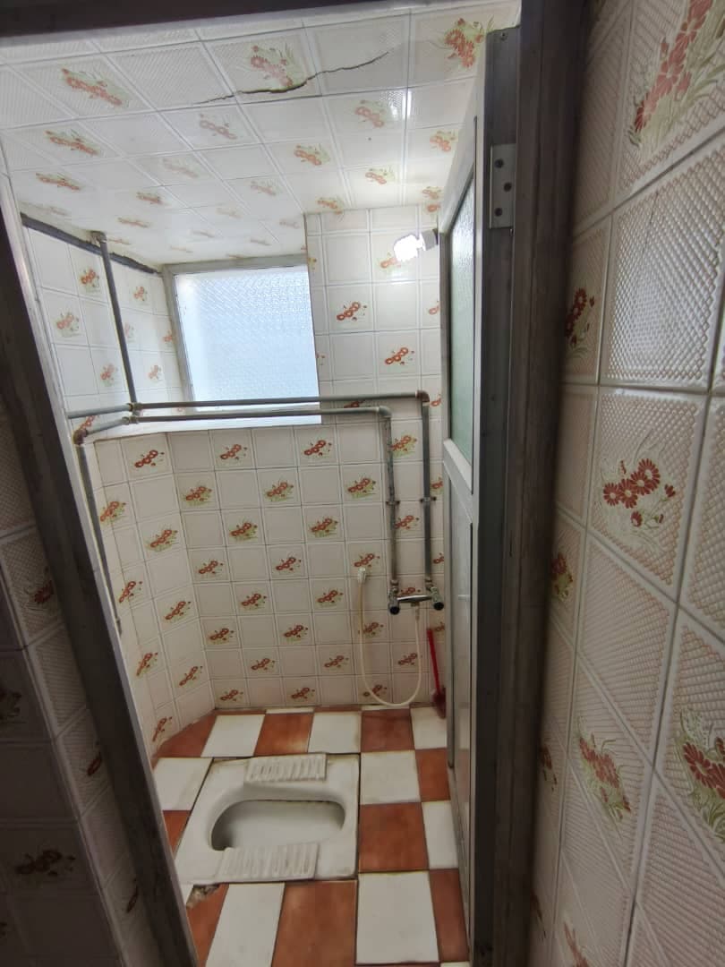 اجاره روزانه و هفتگی ویلای حیاط دار گرجی در بهشهر