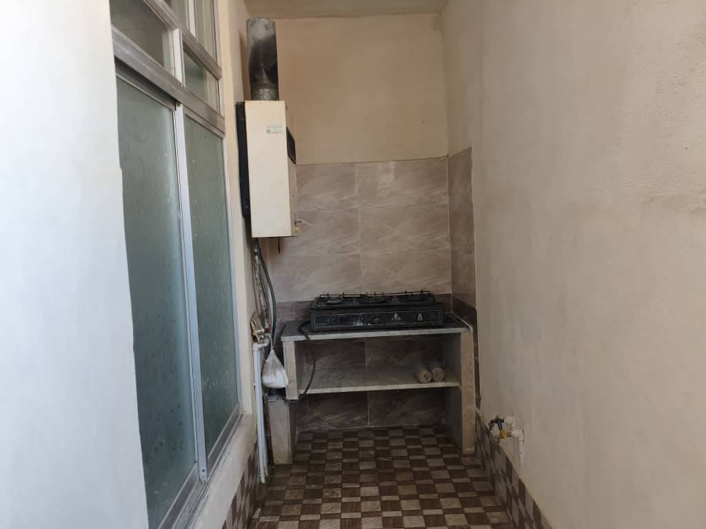 اجاره روزانه و هفتگی ویلای حیاط دار گرجی در بهشهر