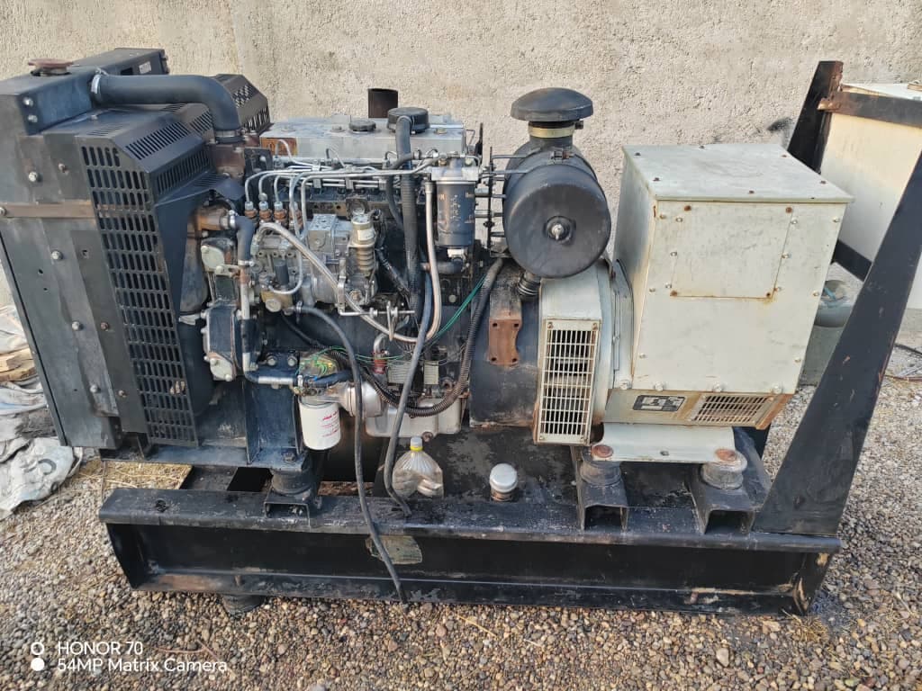 خرید و فروش تجهیزات دام و طیور میکاندام طیور سیمرغ در قزوین