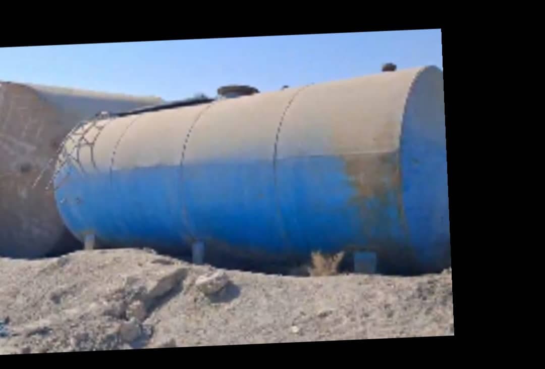 تانکر سازی حقیقت در کرج