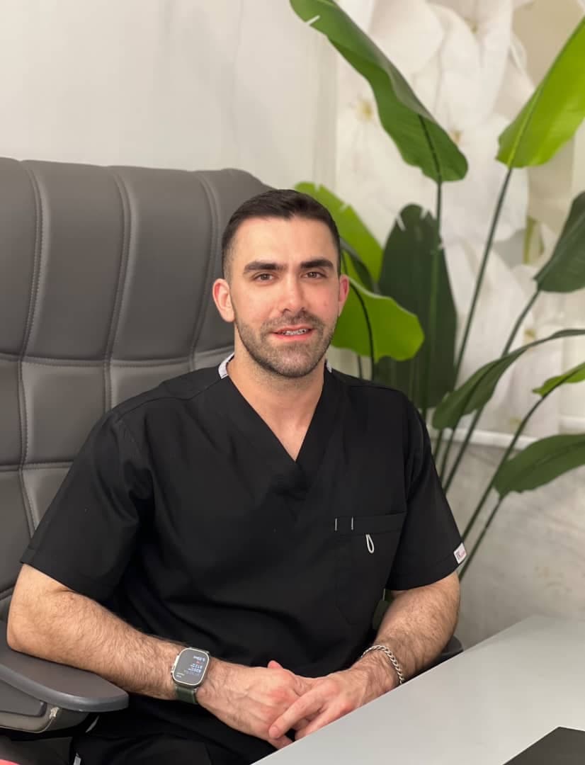 درمانگاه دندانپزشکی دکتر سیفی در شرق تهران