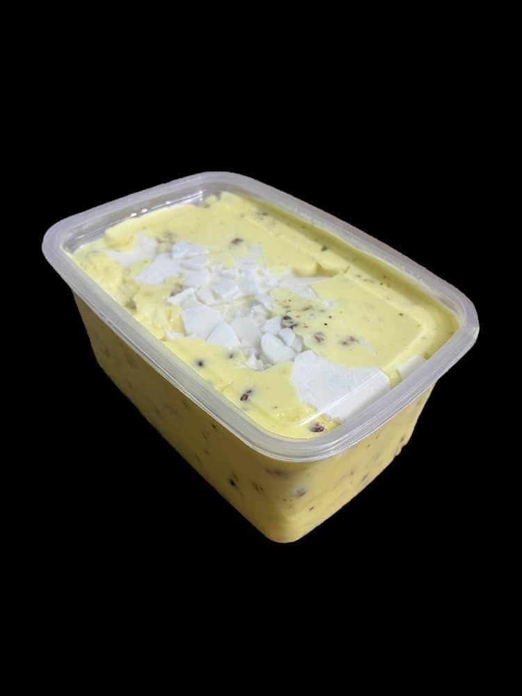 تولید پخش رشته فالوده و بستنی سنتی حاج علی در شرق تهران