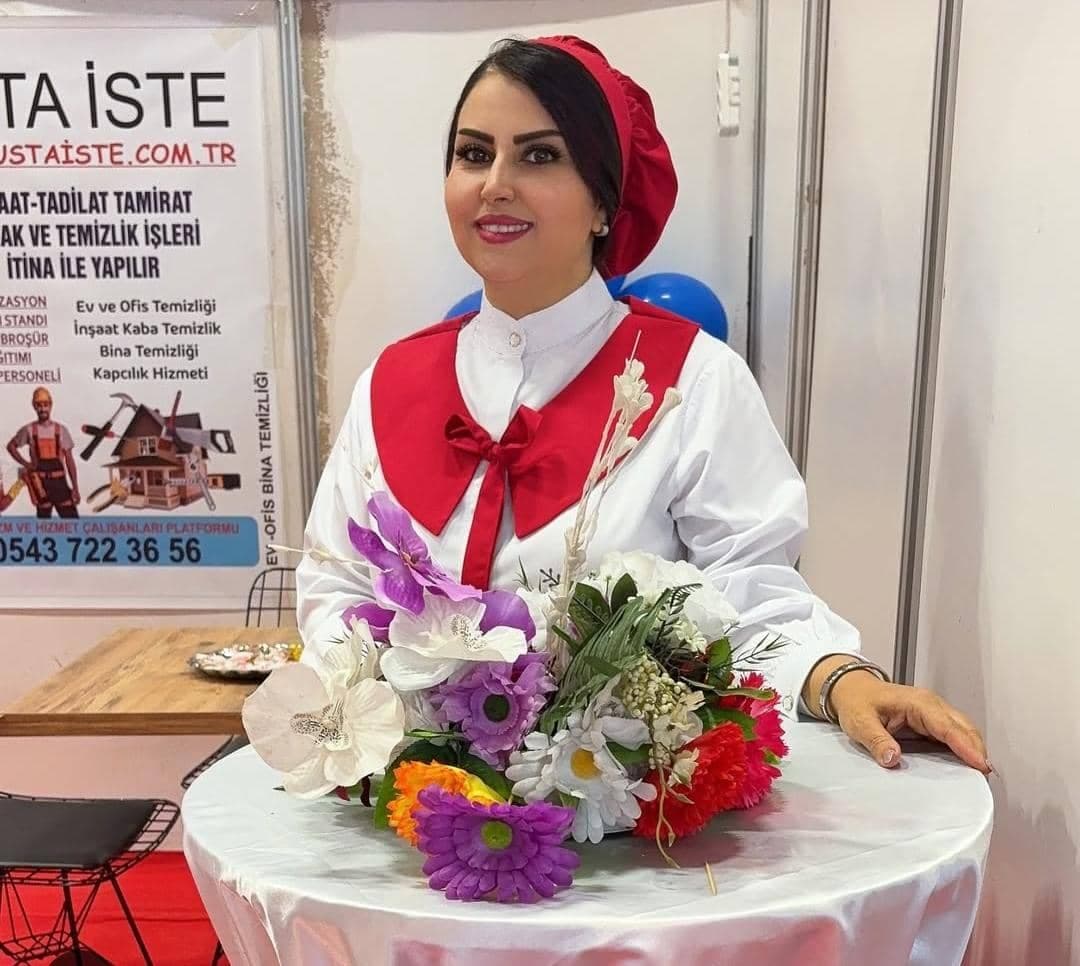 آموزشگاه قنادی و آشپزی درنیکا در ارومیه