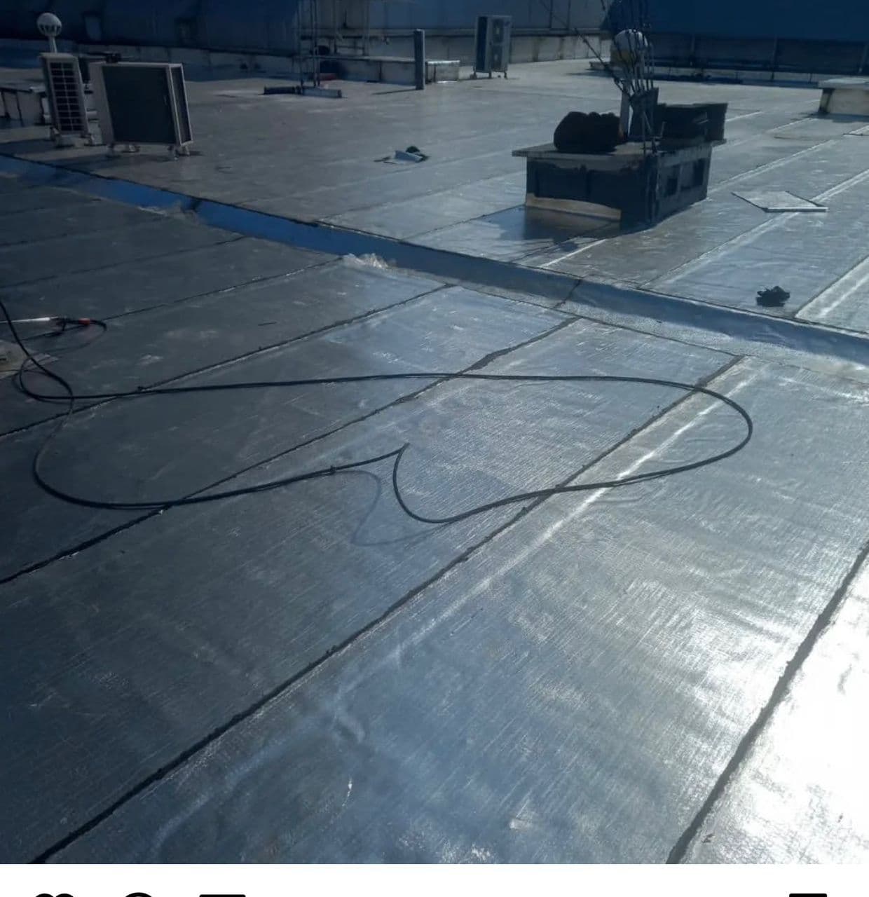 فروش ایزوگام و عایق کاری محمدزاده در بیرجند