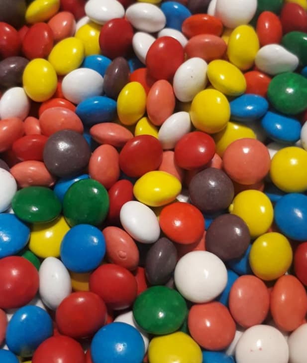 شرکت تولیدی اسمارتیز نازنین جوک در شازند