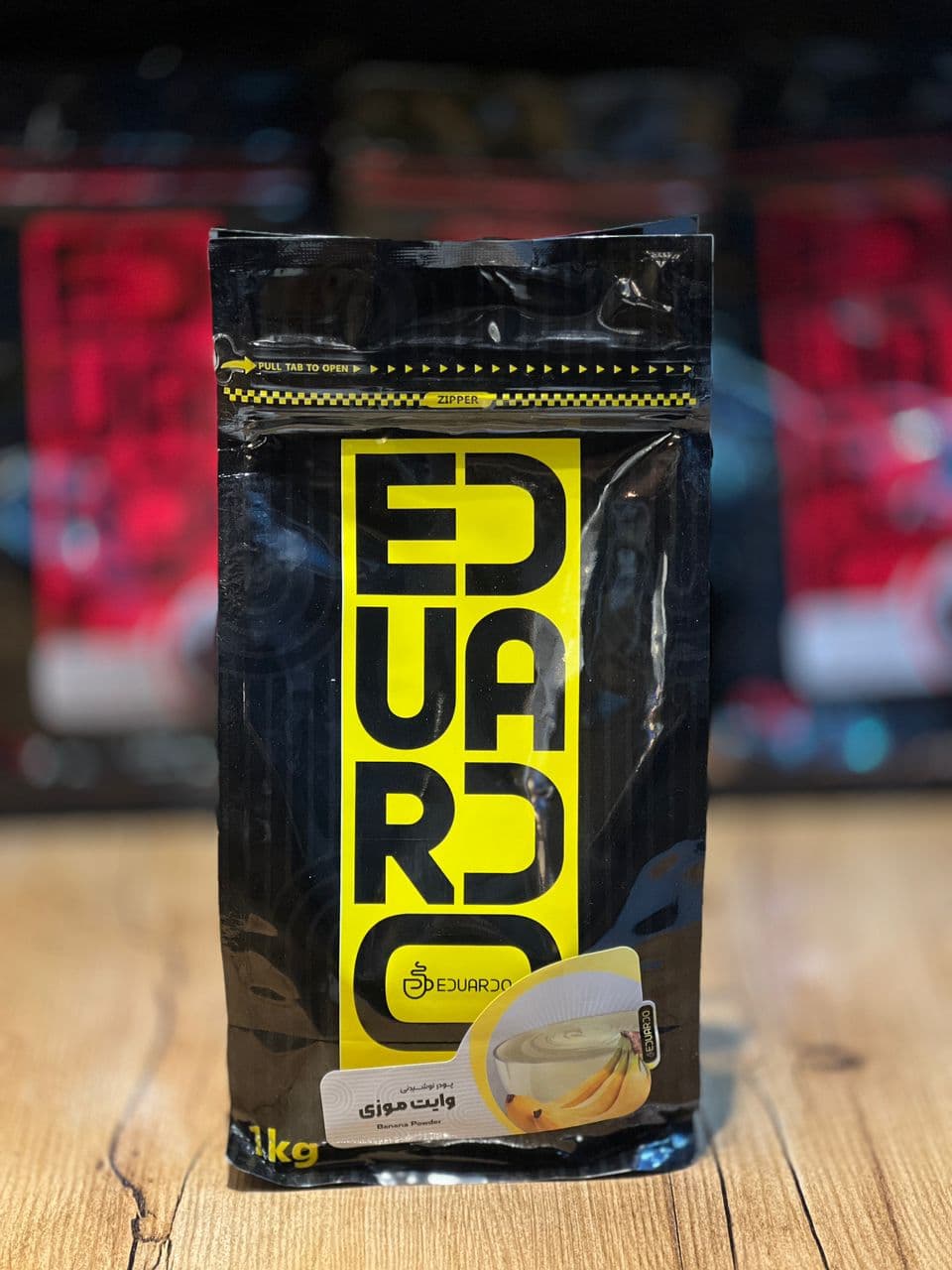 فروش و سرو قهوه سلمان زاده در بوشهر