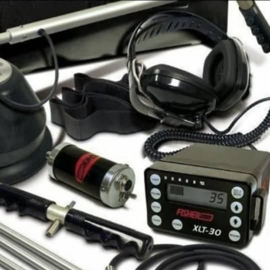 لوله بازکنی و نشت یابی با تجهیزات کامل محمدی در ارومیه