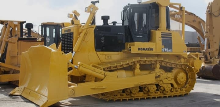 آهنگری و ثابت تراشی ماشین آلات جهان گستر در همدان