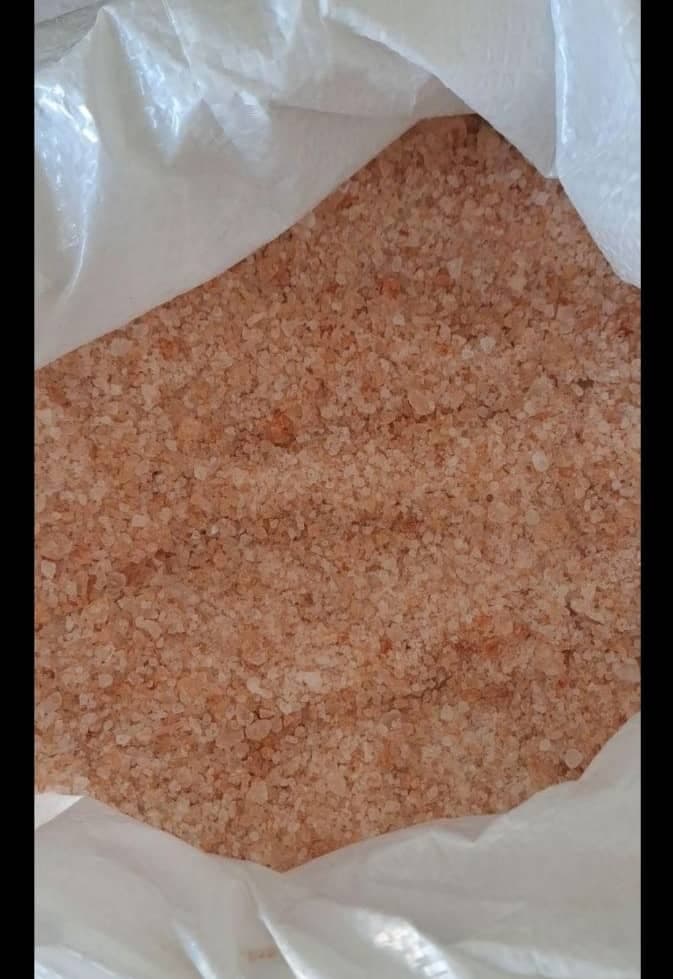 تولید و پخش عمده کریستال دلنمک و نمک دریاچه ارومیه تفضلی در ارومیه