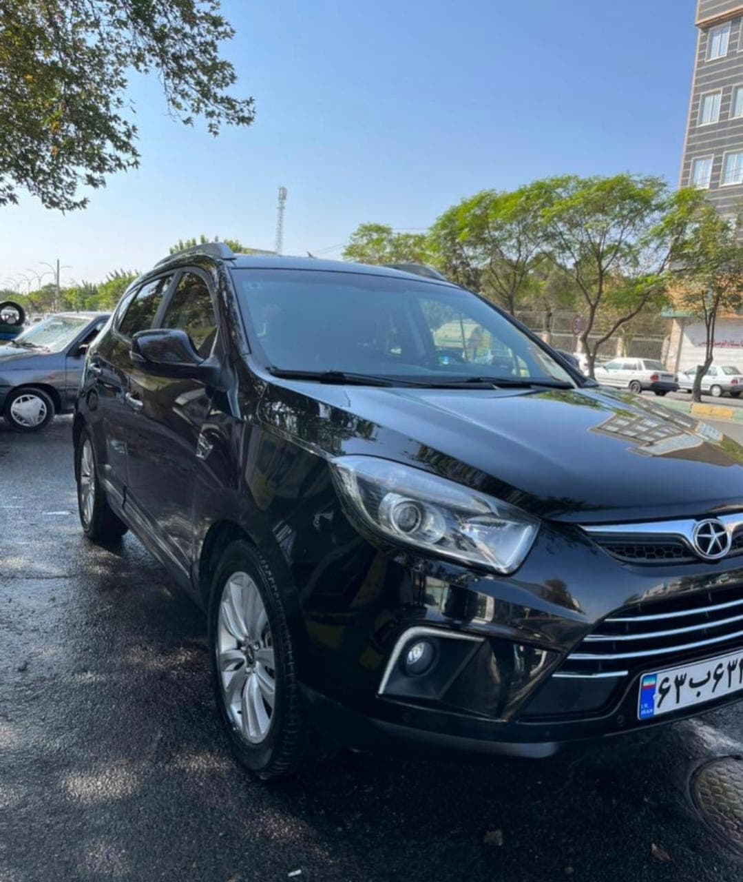 فروش اقساطی خودروهای ایرانی خارجی و کشنده مزگین خودرو در بجنورد