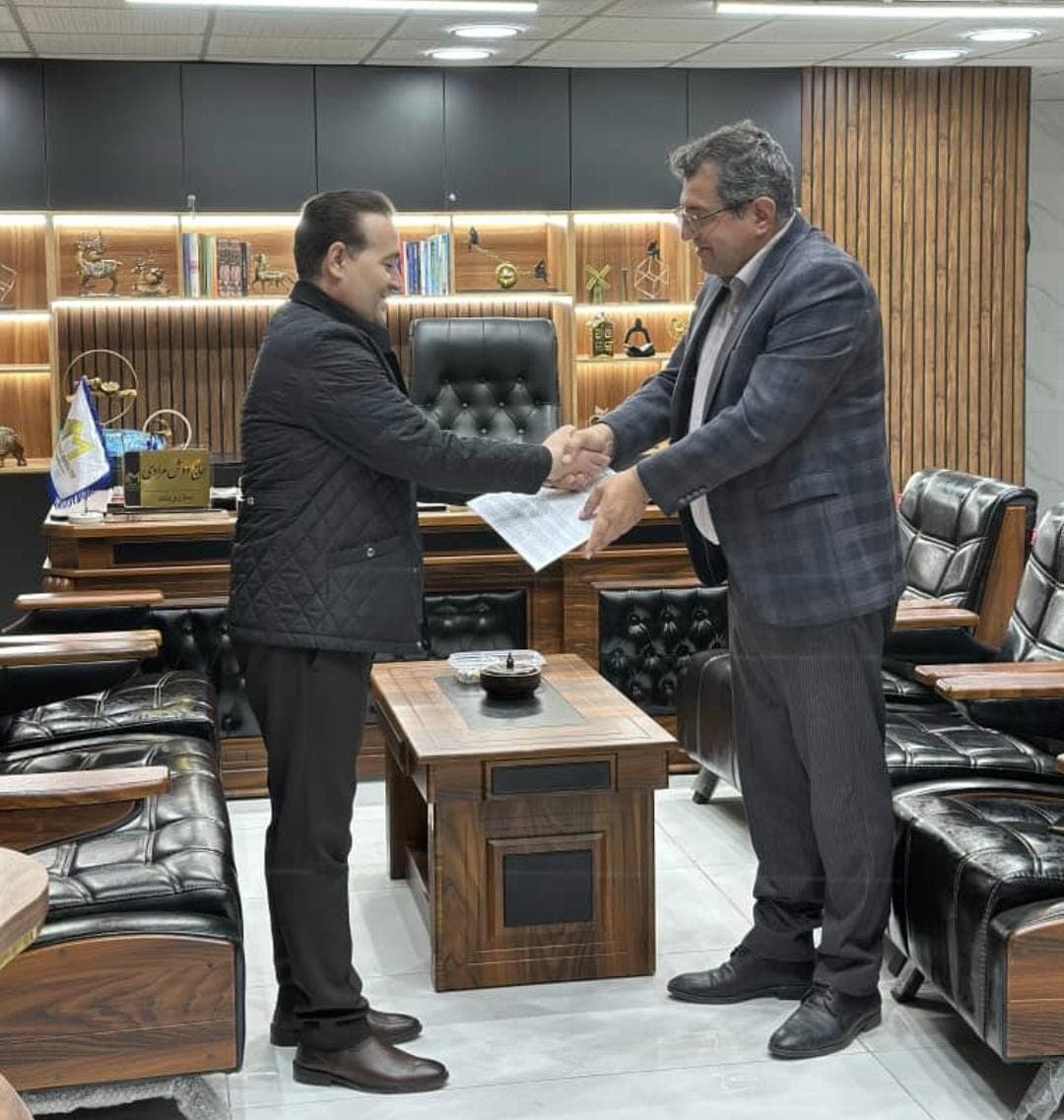 فروش اقساطی خودروهای ایرانی خارجی و کشنده مزگین خودرو در آق قلا