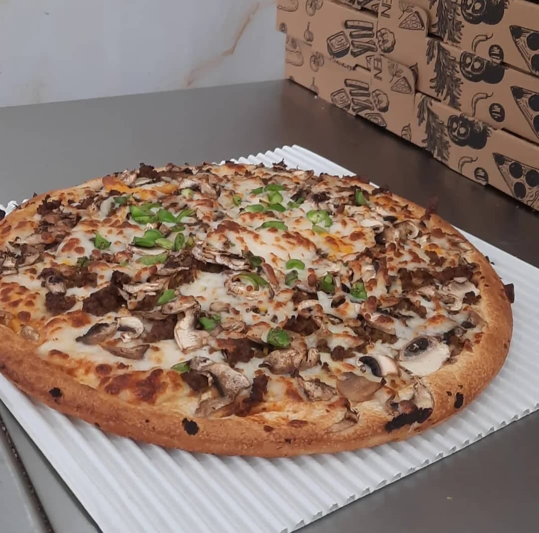 سوخاری کیلویی لنیما در نورآباد