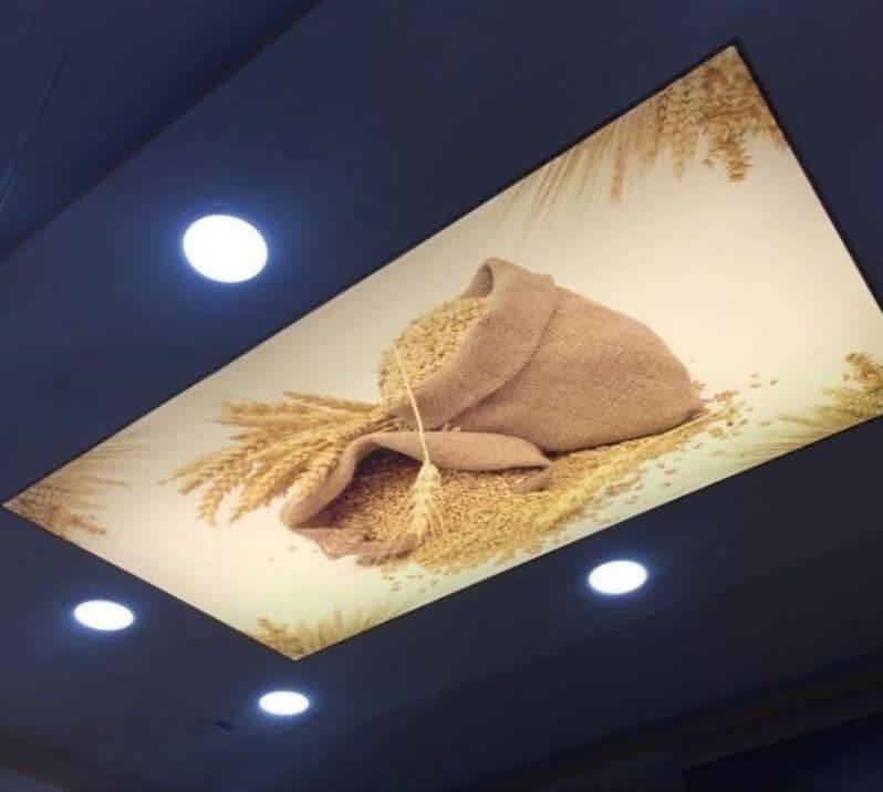 دکوراسیون داخلی الینا در افسریه تهران