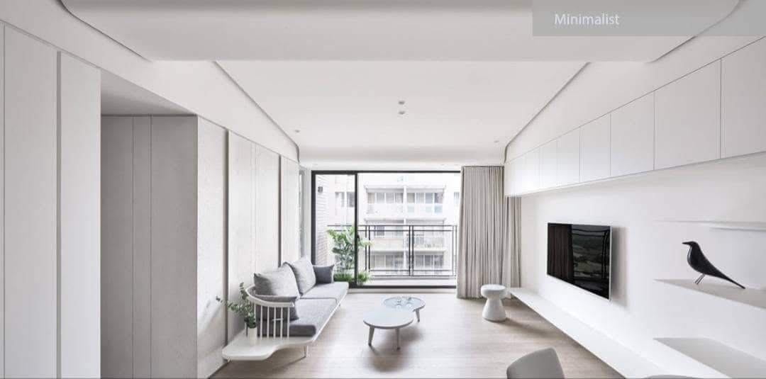 دکوراسیون داخلی الینا در افسریه تهران