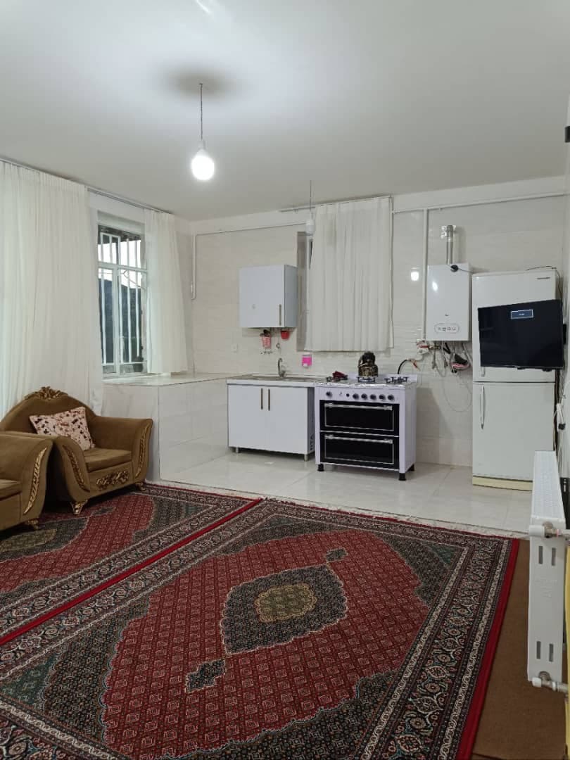 اجاره ویلا جنگلی ژیار در کرمانشاه