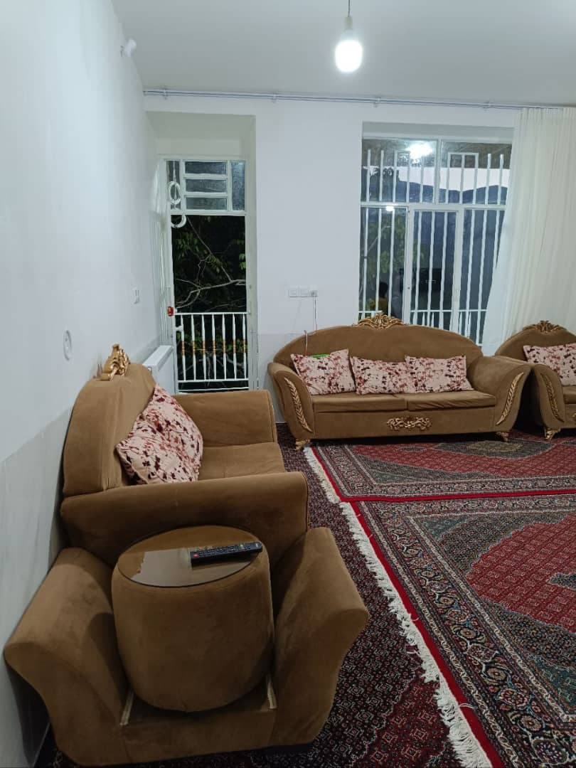 اجاره ویلا جنگلی ژیار در کرمانشاه